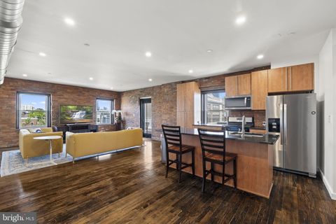 Tiny photo for 735 S 12th Street #403, PHILADELPHIA, PA 19147 (MLS # PAPH2610792)