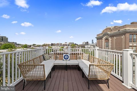 Tiny photo for 735 S 12th Street #403, PHILADELPHIA, PA 19147 (MLS # PAPH2610792)