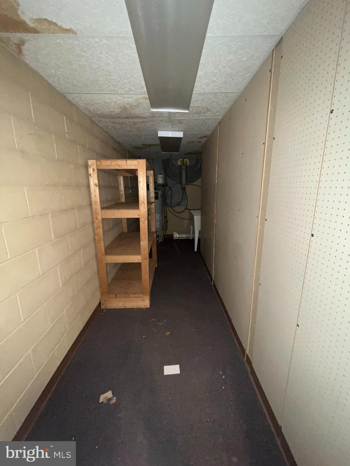 COLD SPRING ESTATES - Residential