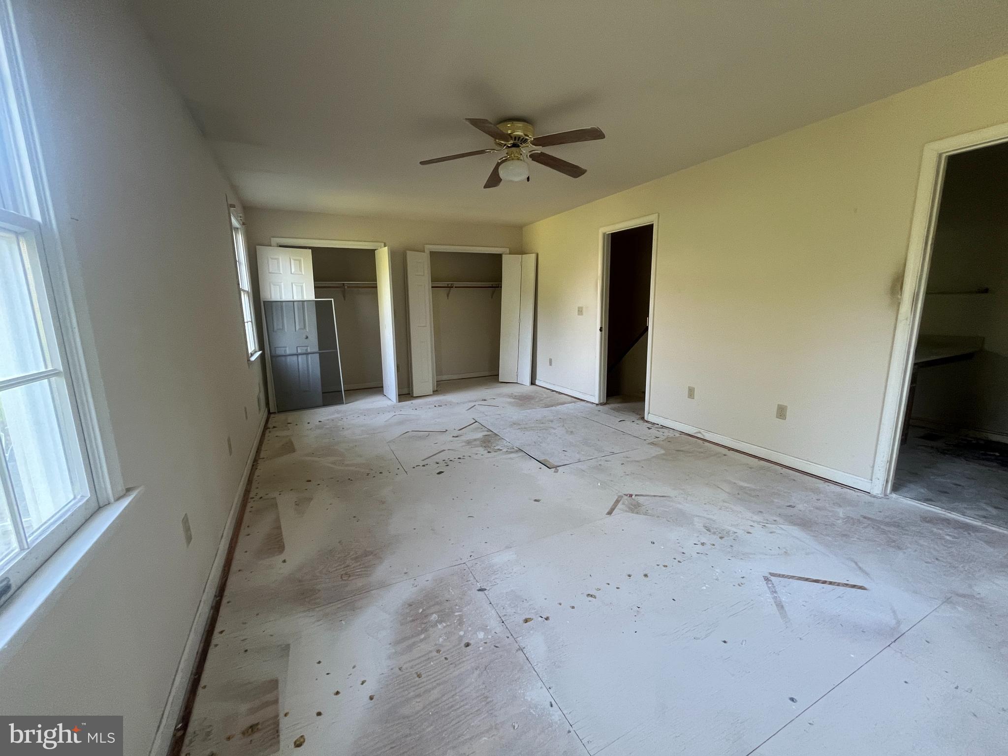 COLD SPRING ESTATES - Residential