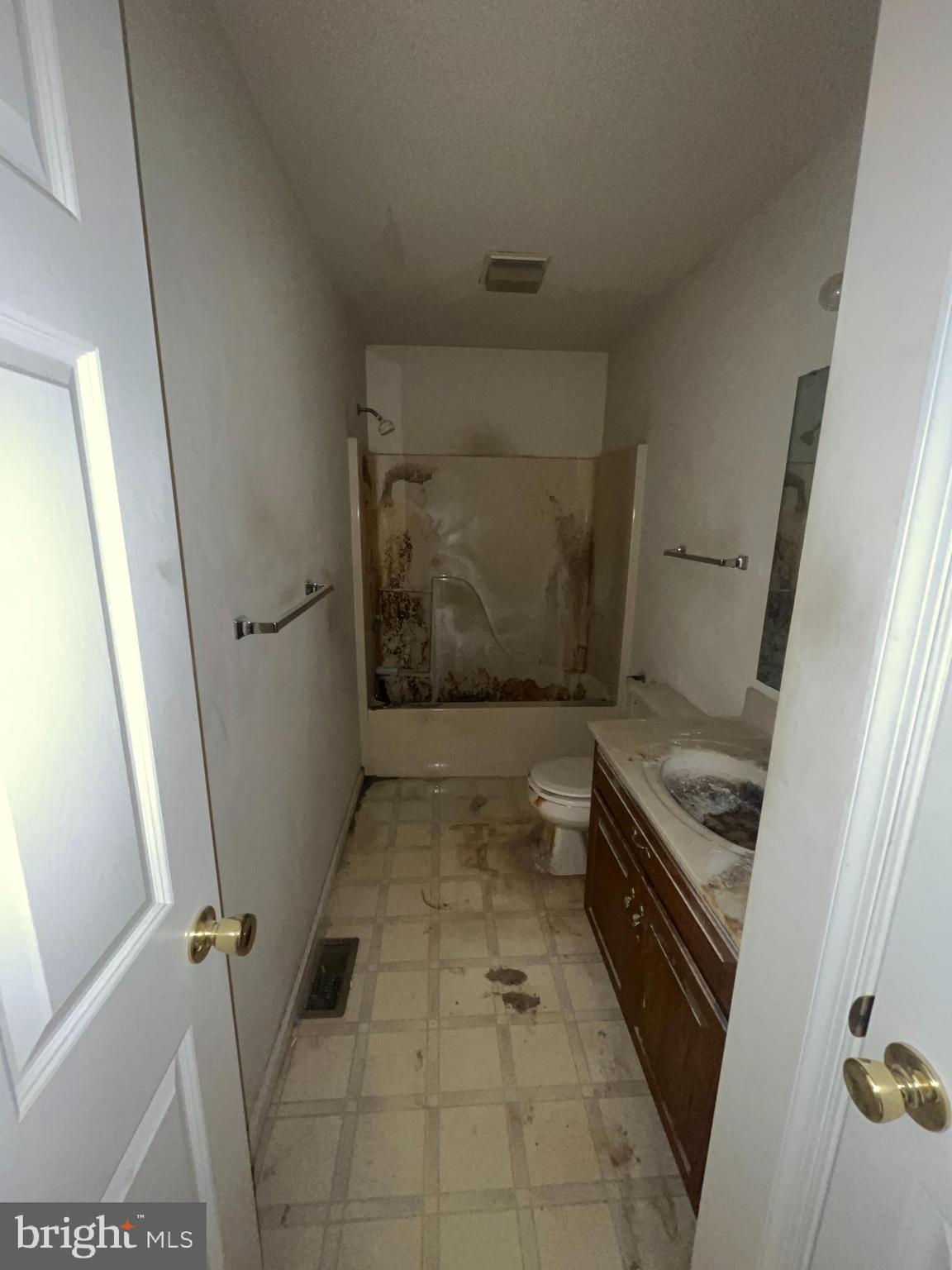 COLD SPRING ESTATES - Residential