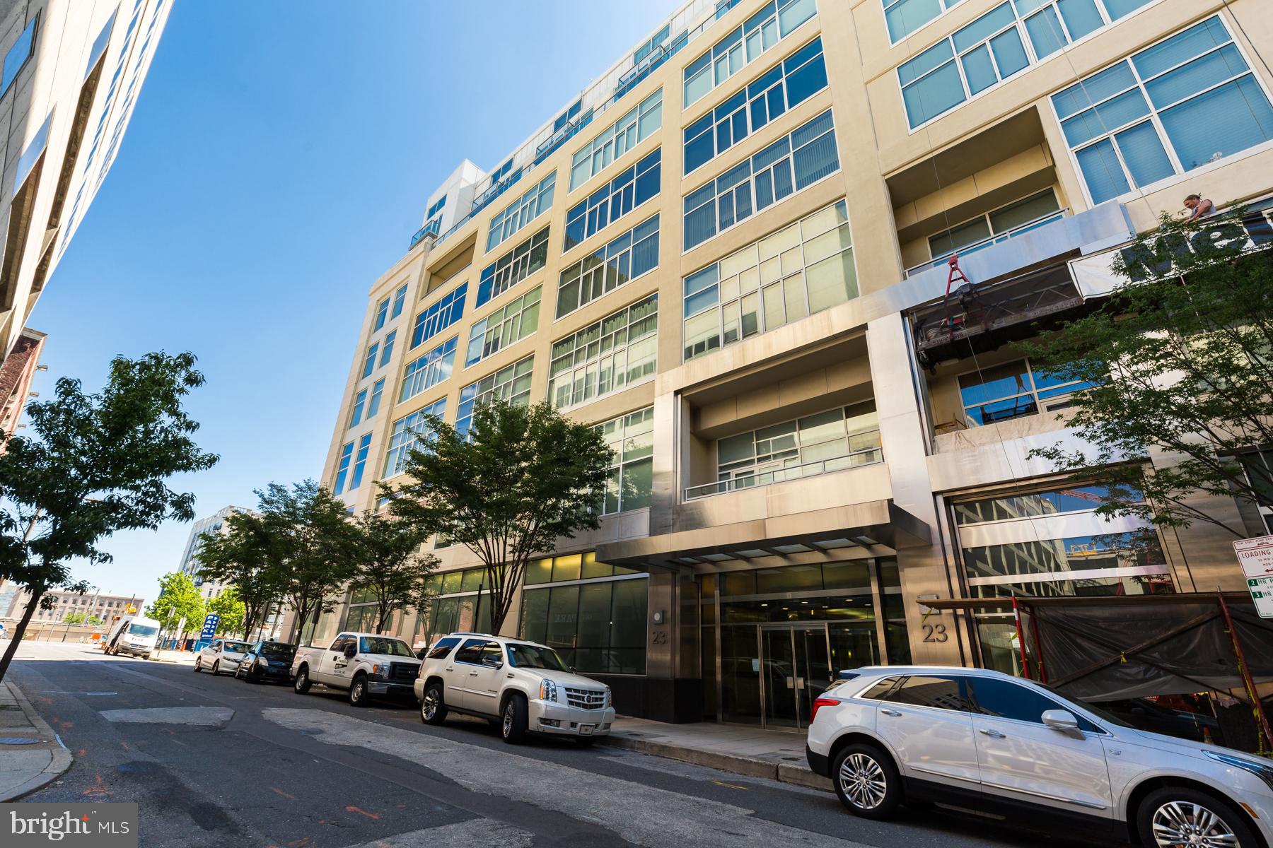 23 S 23RD STREET 3E