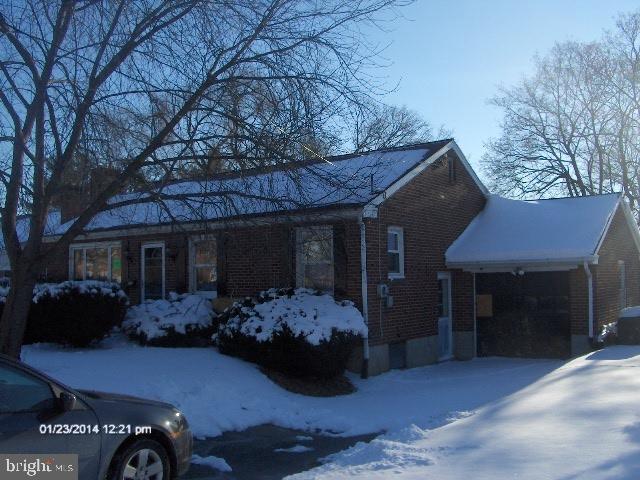 LANCASTER CITY WARD 8 - Residential