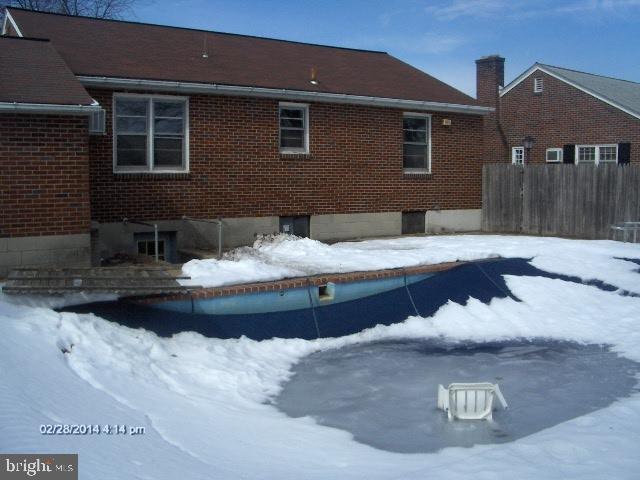 LANCASTER CITY WARD 8 - Residential