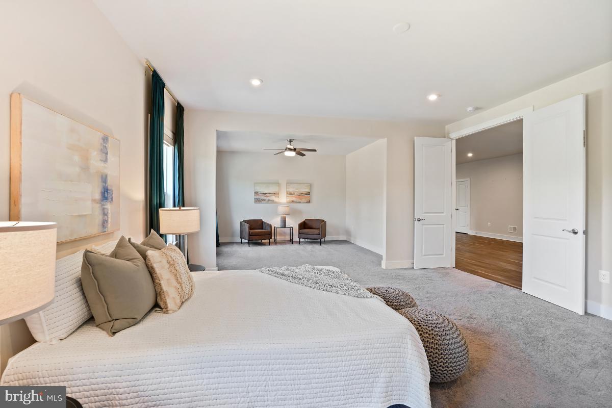 WOODBORNE PRESERVE - Residential