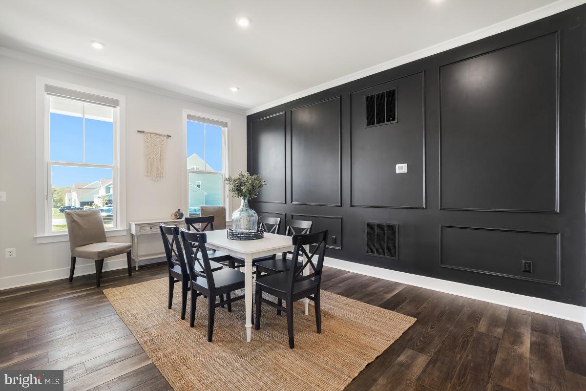 WOODBORNE PRESERVE - Residential