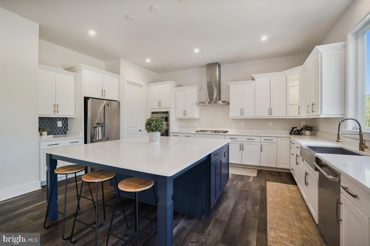 WOODBORNE PRESERVE - Residential