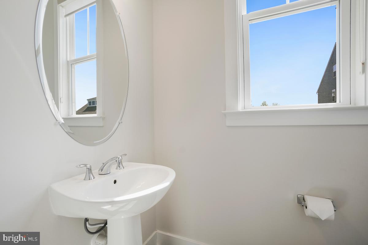 WOODBORNE PRESERVE - Residential