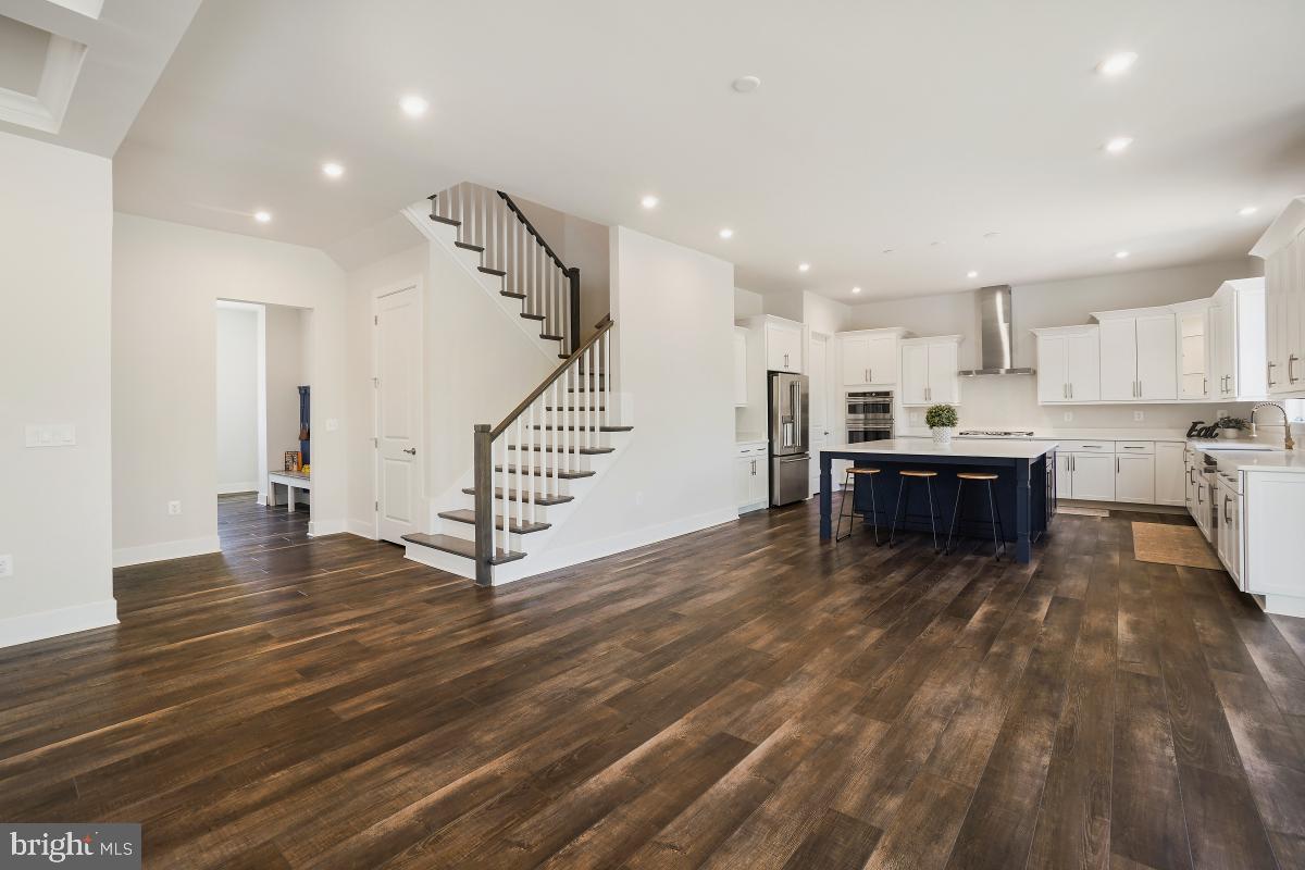 WOODBORNE PRESERVE - Residential