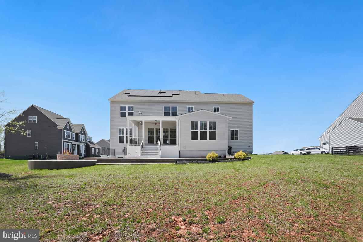 WOODBORNE PRESERVE - Residential