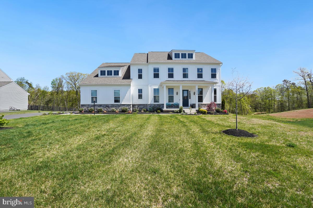 WOODBORNE PRESERVE - Residential