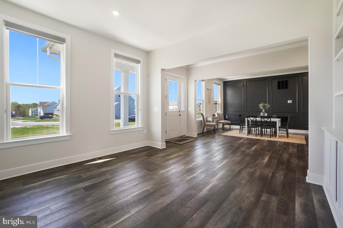 WOODBORNE PRESERVE - Residential