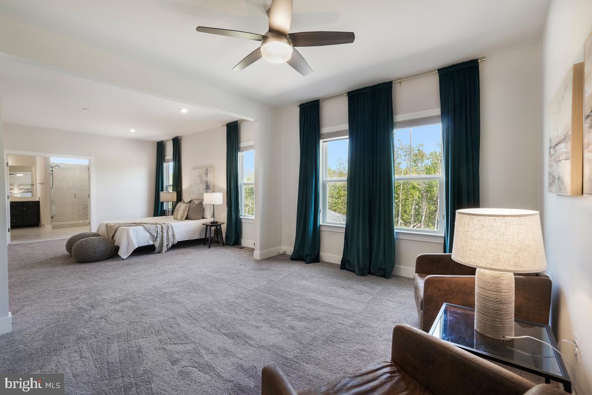 WOODBORNE PRESERVE - Residential