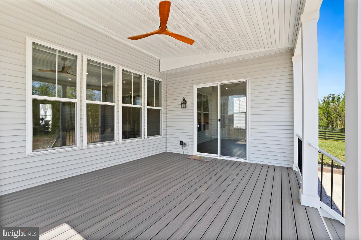 WOODBORNE PRESERVE - Residential