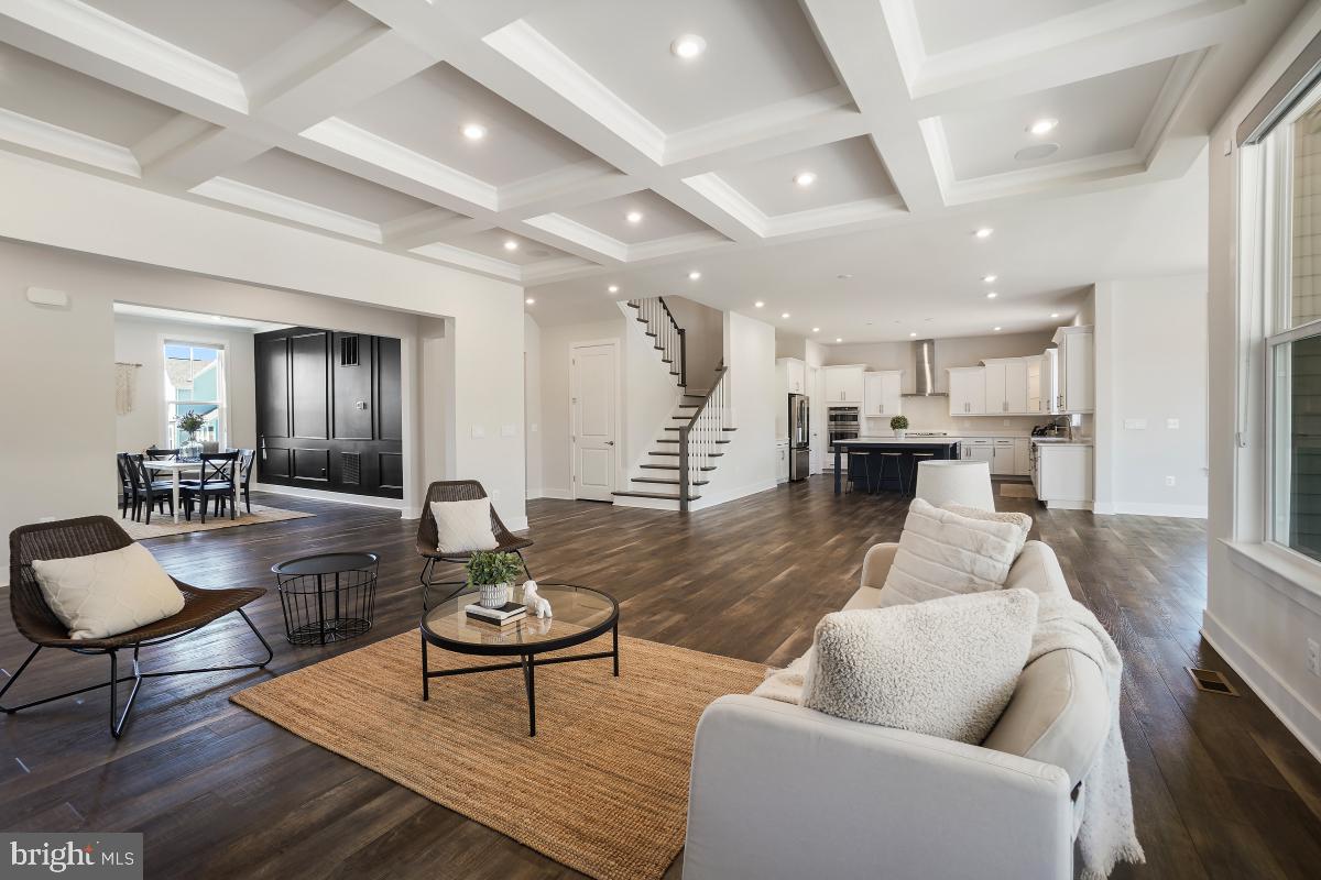 WOODBORNE PRESERVE - Residential