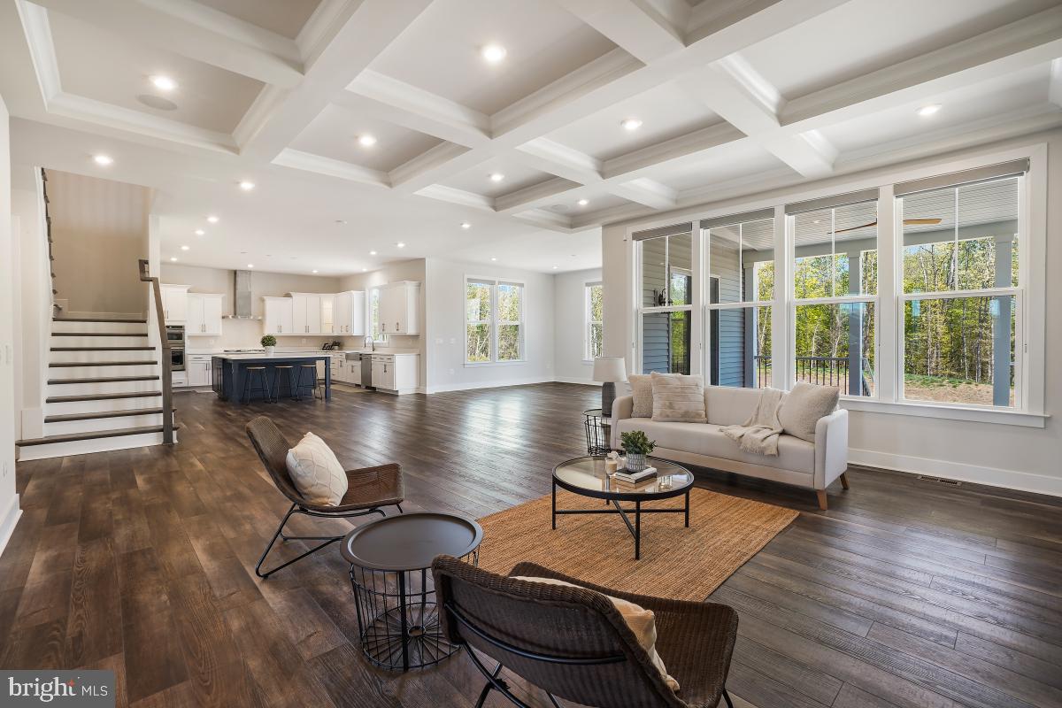 WOODBORNE PRESERVE - Residential