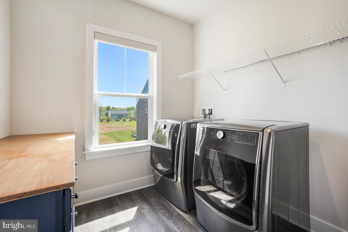 WOODBORNE PRESERVE - Residential