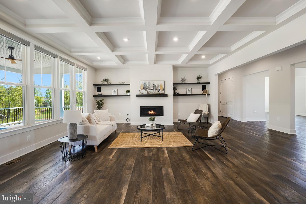 WOODBORNE PRESERVE - Residential