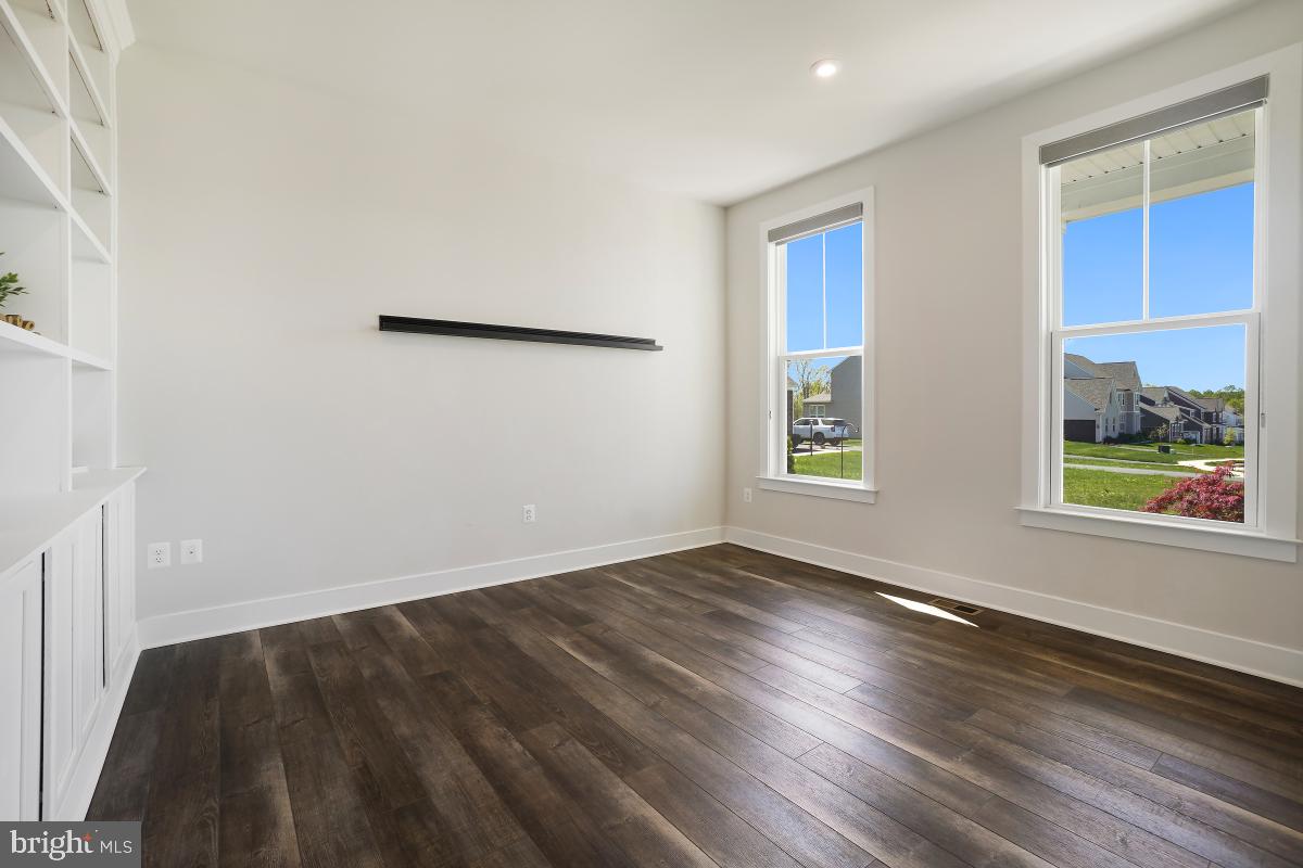 WOODBORNE PRESERVE - Residential