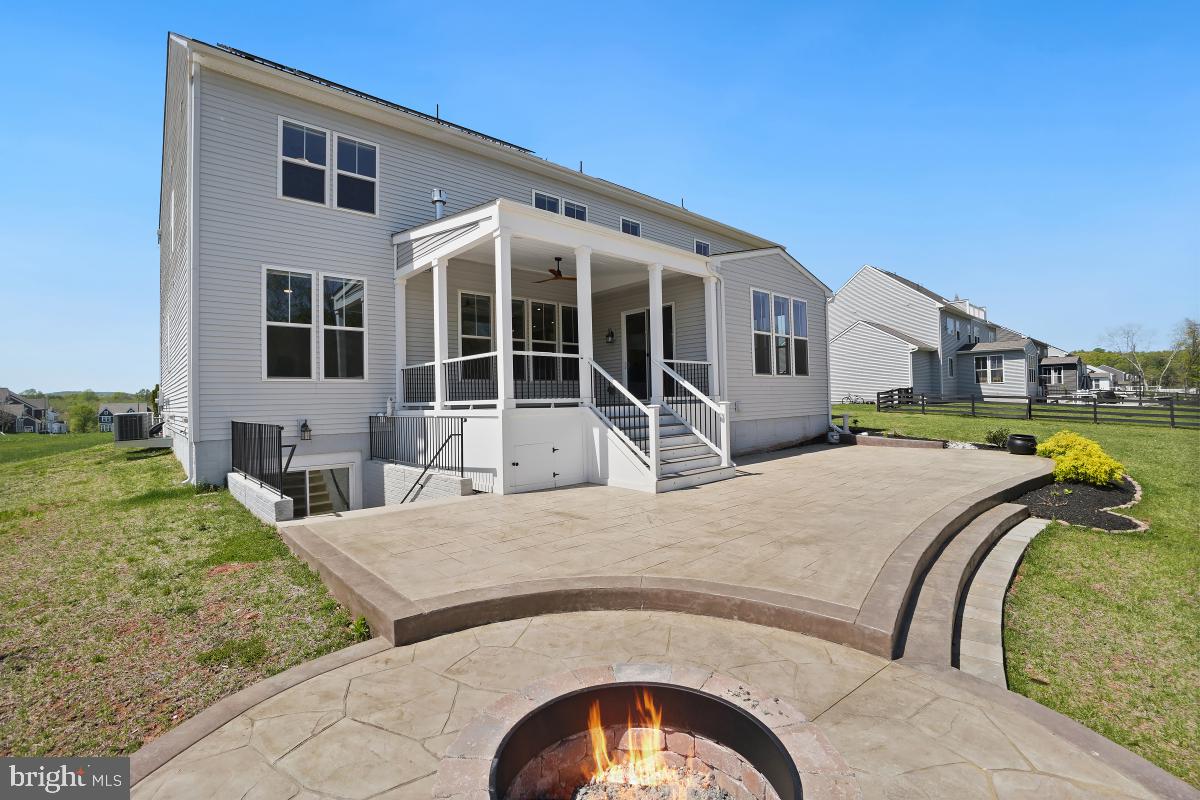 WOODBORNE PRESERVE - Residential