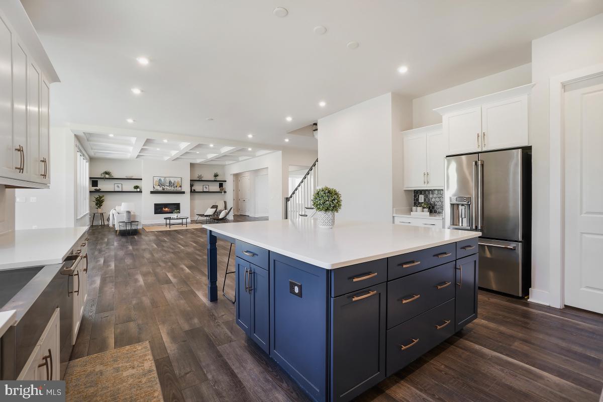 WOODBORNE PRESERVE - Residential