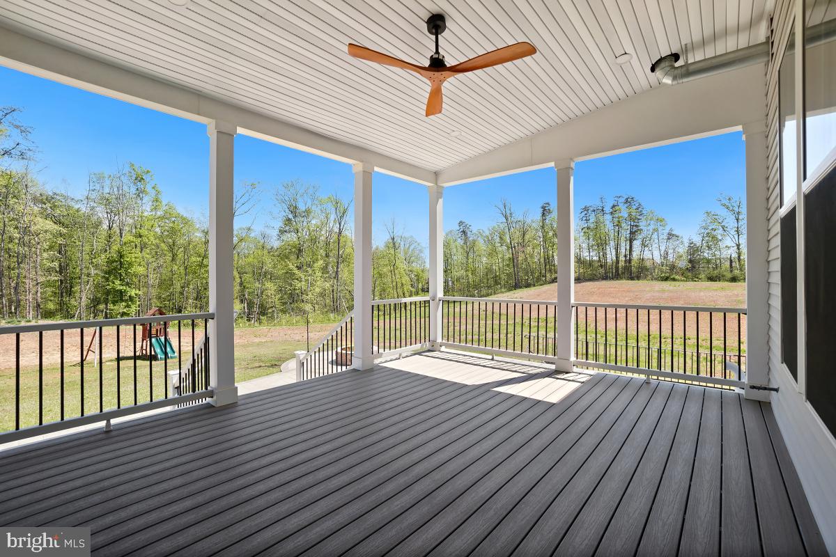 WOODBORNE PRESERVE - Residential