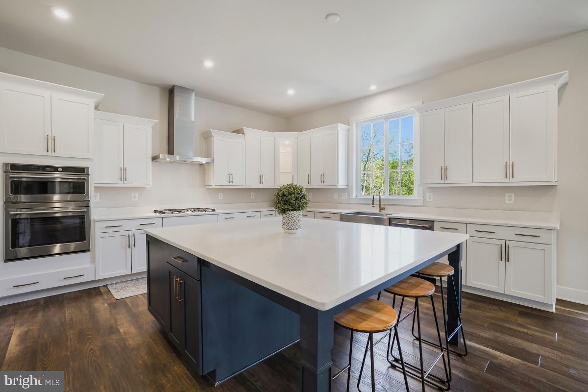 WOODBORNE PRESERVE - Residential