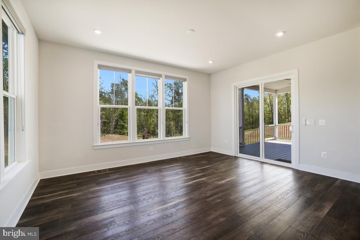 WOODBORNE PRESERVE - Residential