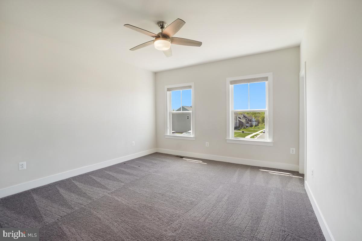 WOODBORNE PRESERVE - Residential