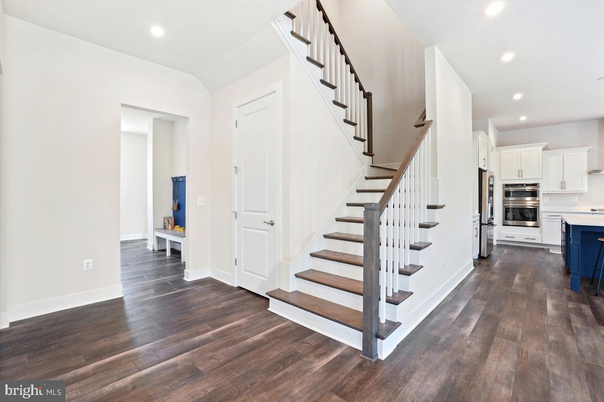 WOODBORNE PRESERVE - Residential