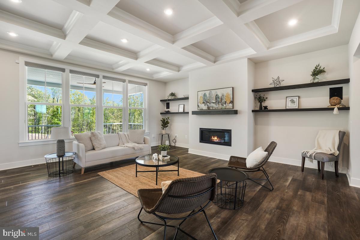 WOODBORNE PRESERVE - Residential