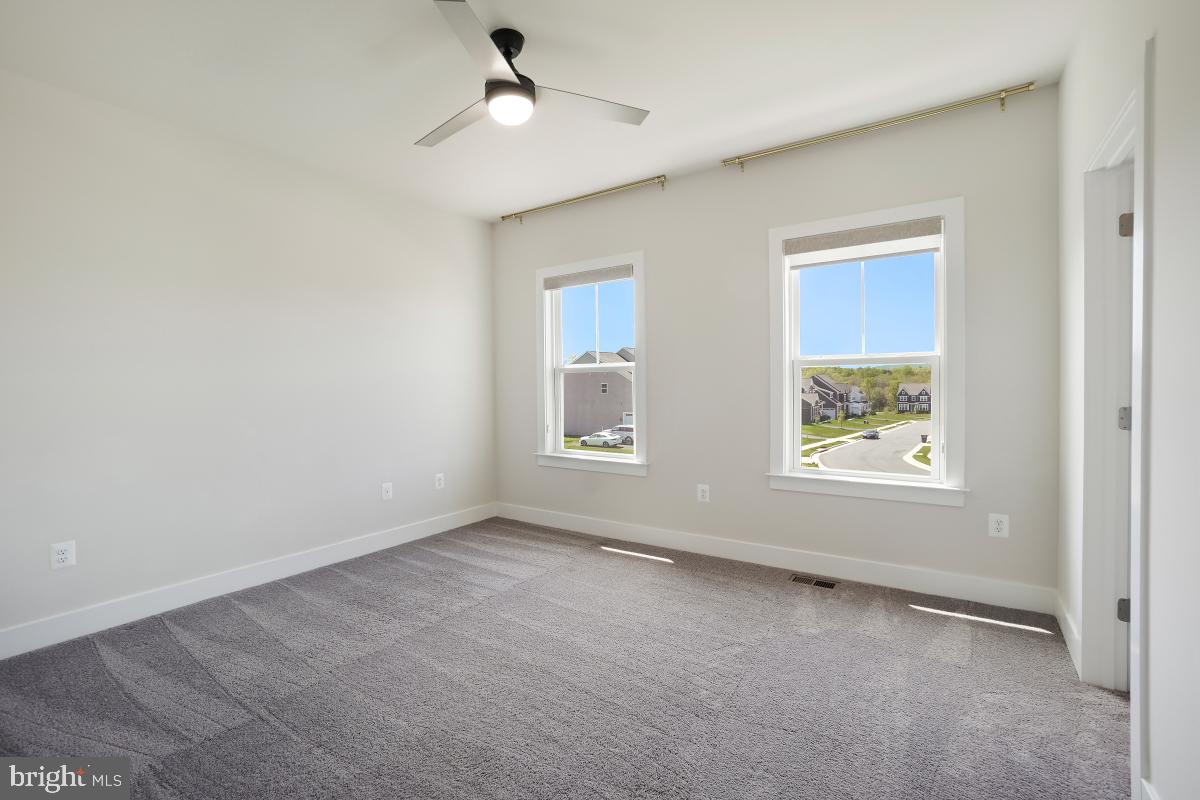 WOODBORNE PRESERVE - Residential