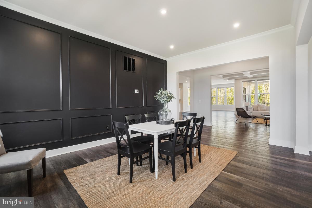 WOODBORNE PRESERVE - Residential