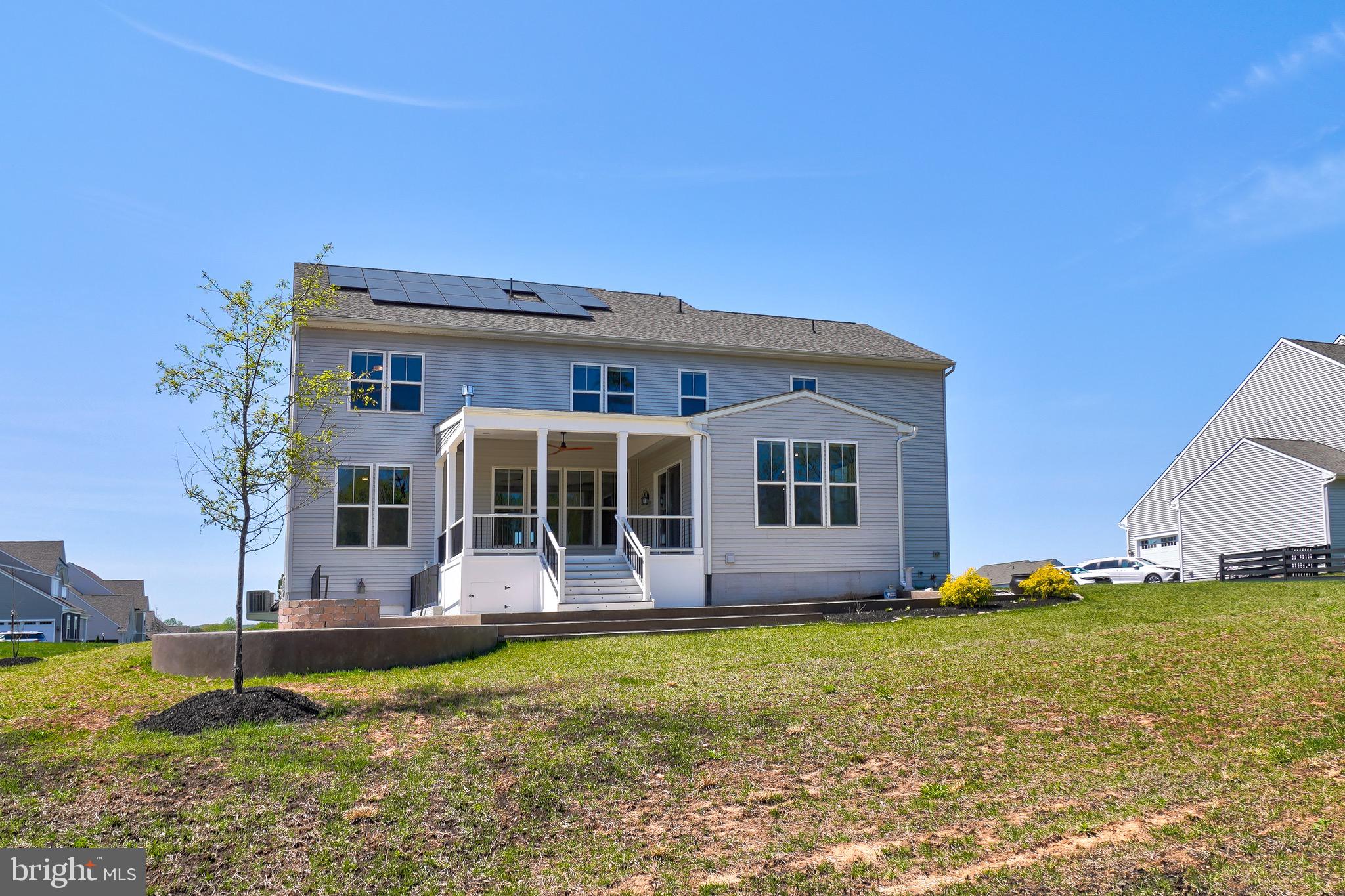 WOODBORNE PRESERVE - Residential