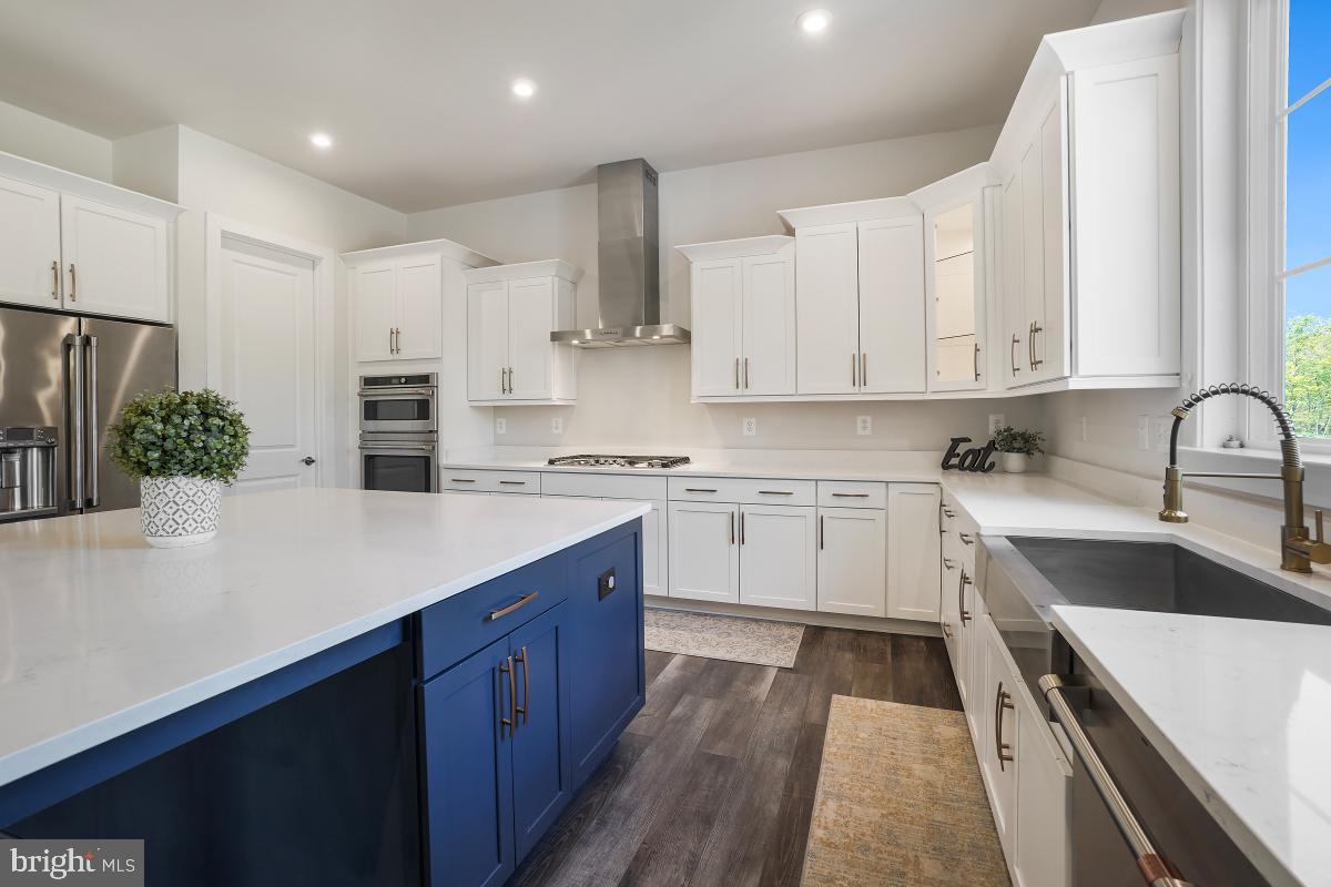 WOODBORNE PRESERVE - Residential