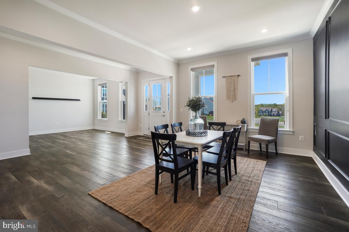 WOODBORNE PRESERVE - Residential