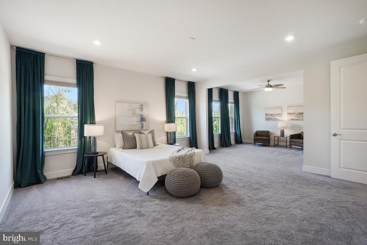 WOODBORNE PRESERVE - Residential