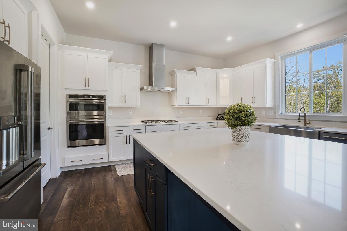 WOODBORNE PRESERVE - Residential