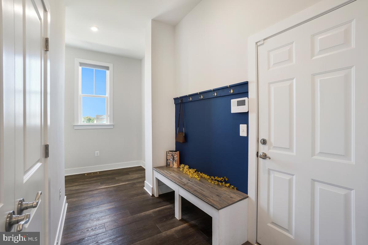 WOODBORNE PRESERVE - Residential