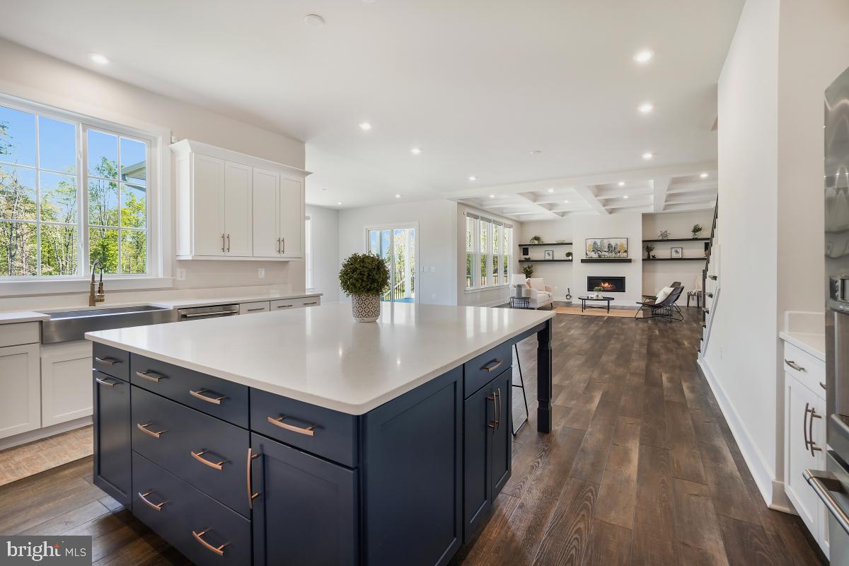 WOODBORNE PRESERVE - Residential