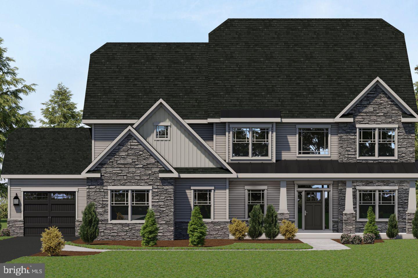 GARNET POINTE - Residential