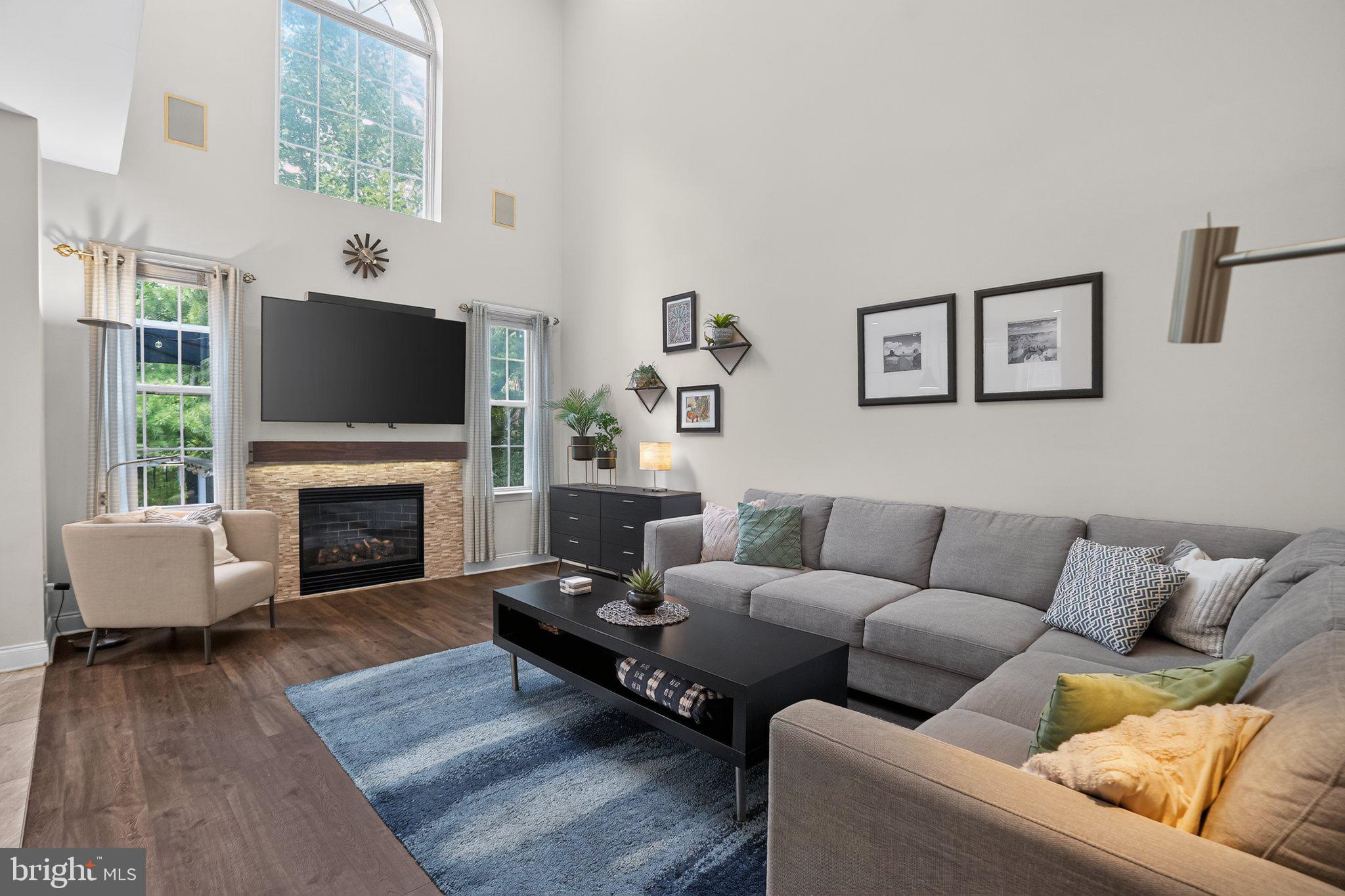 227 TALL PINES DRIVE