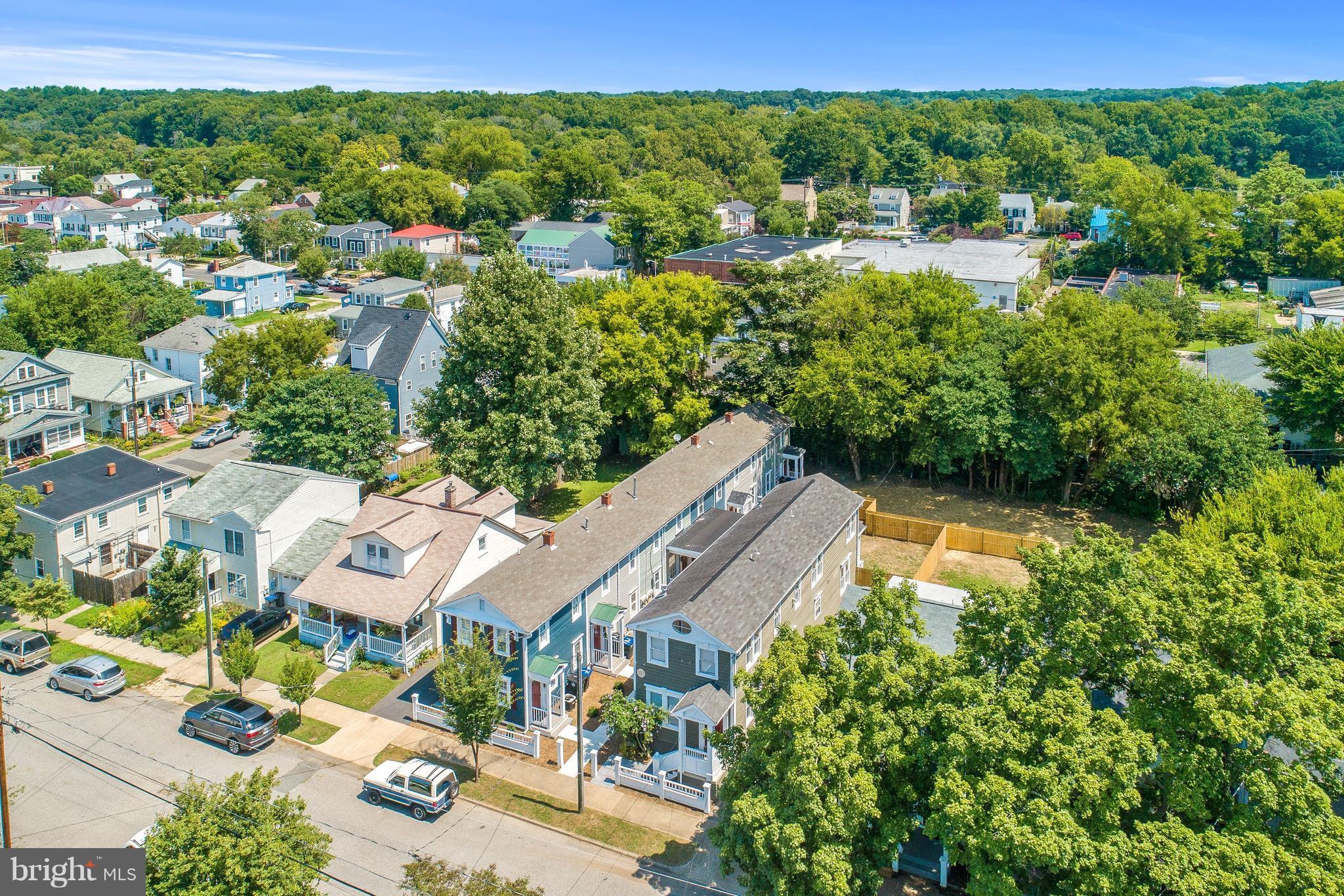 DOWNTOWN FREDERICKSBURG - Commercial Sale