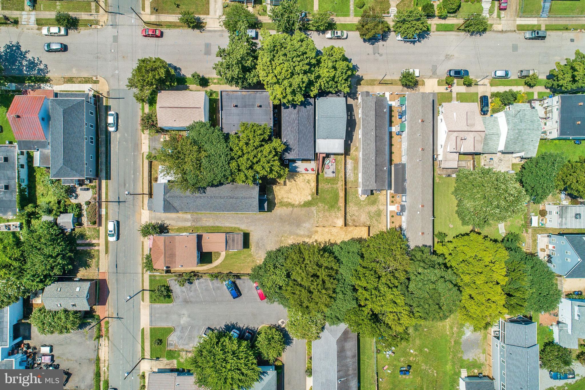 DOWNTOWN FREDERICKSBURG - Commercial Sale