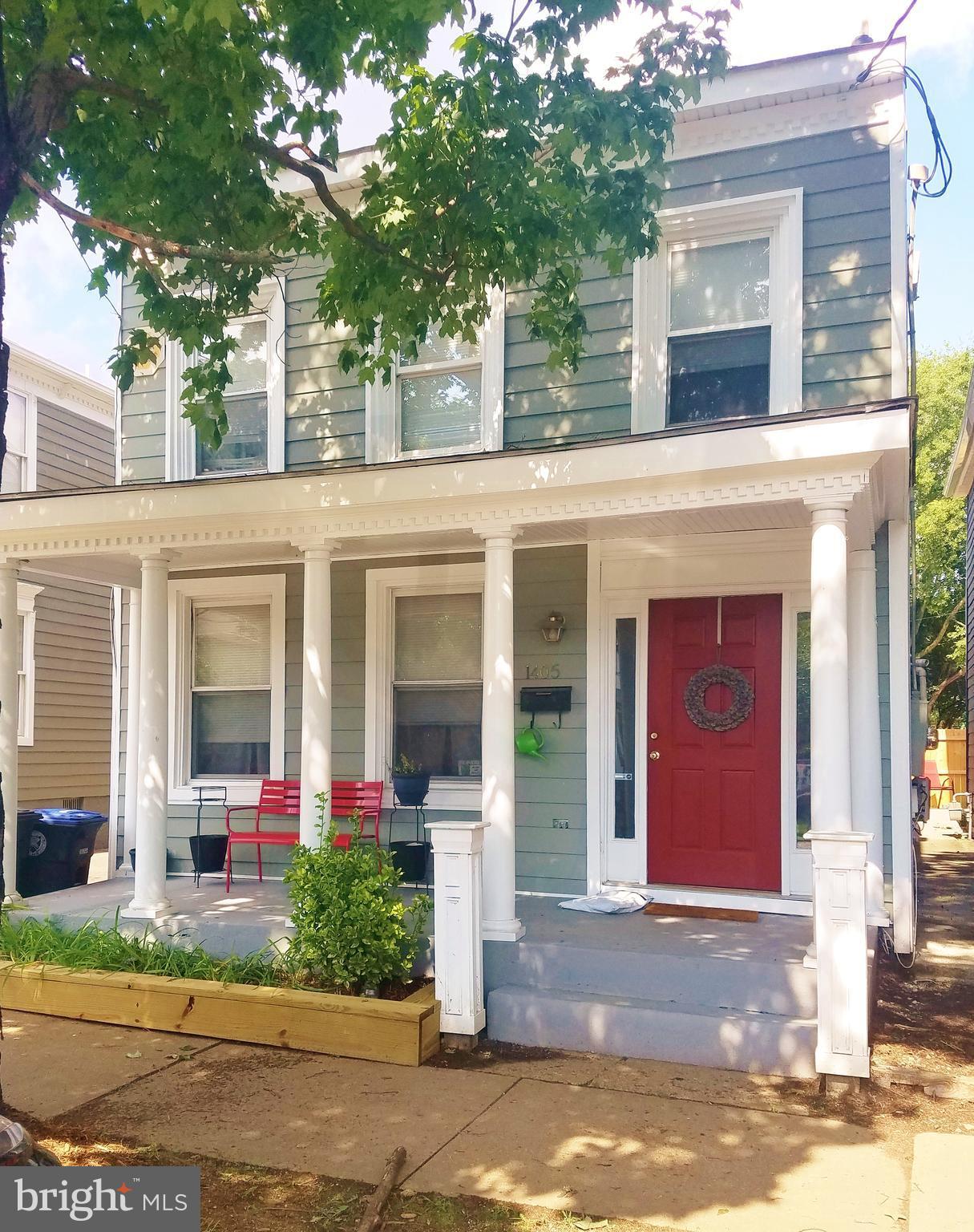 DOWNTOWN FREDERICKSBURG - Commercial Sale