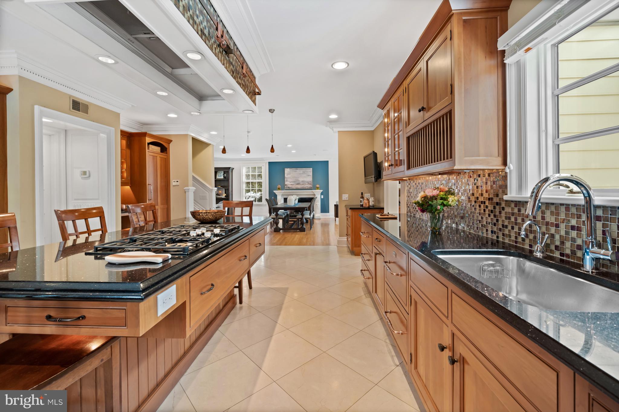 HIGHLANDS - Residential