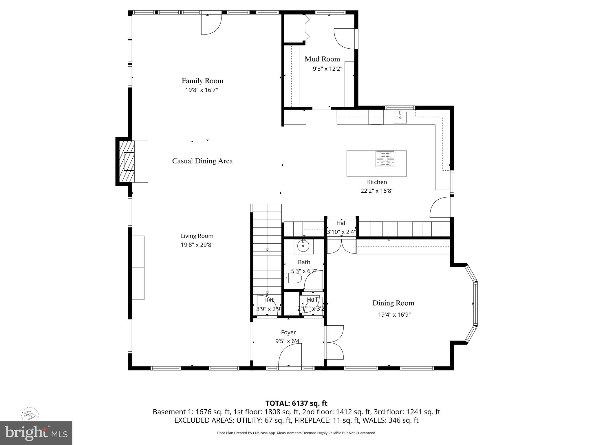 HIGHLANDS - Residential