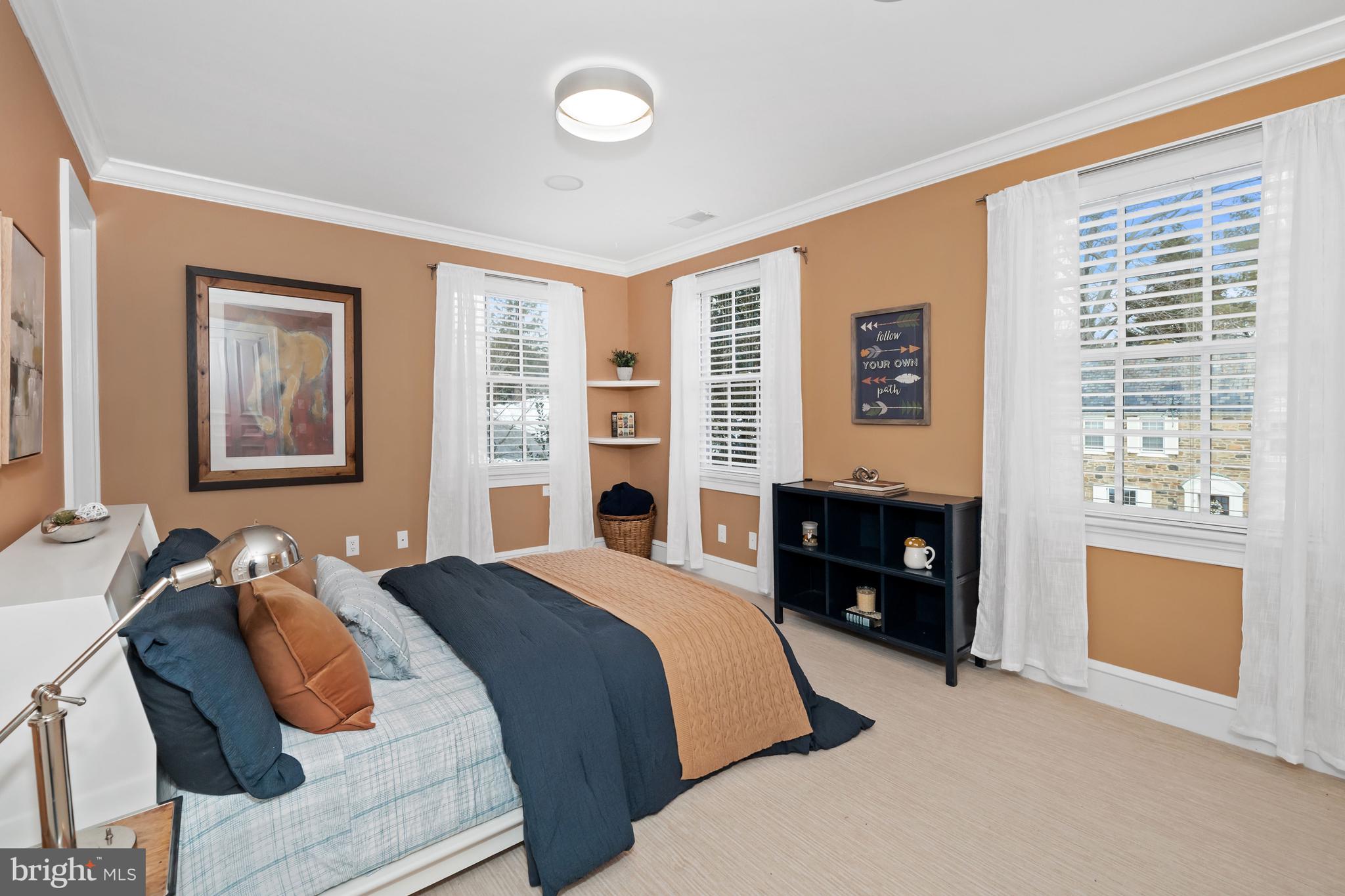 HIGHLANDS - Residential