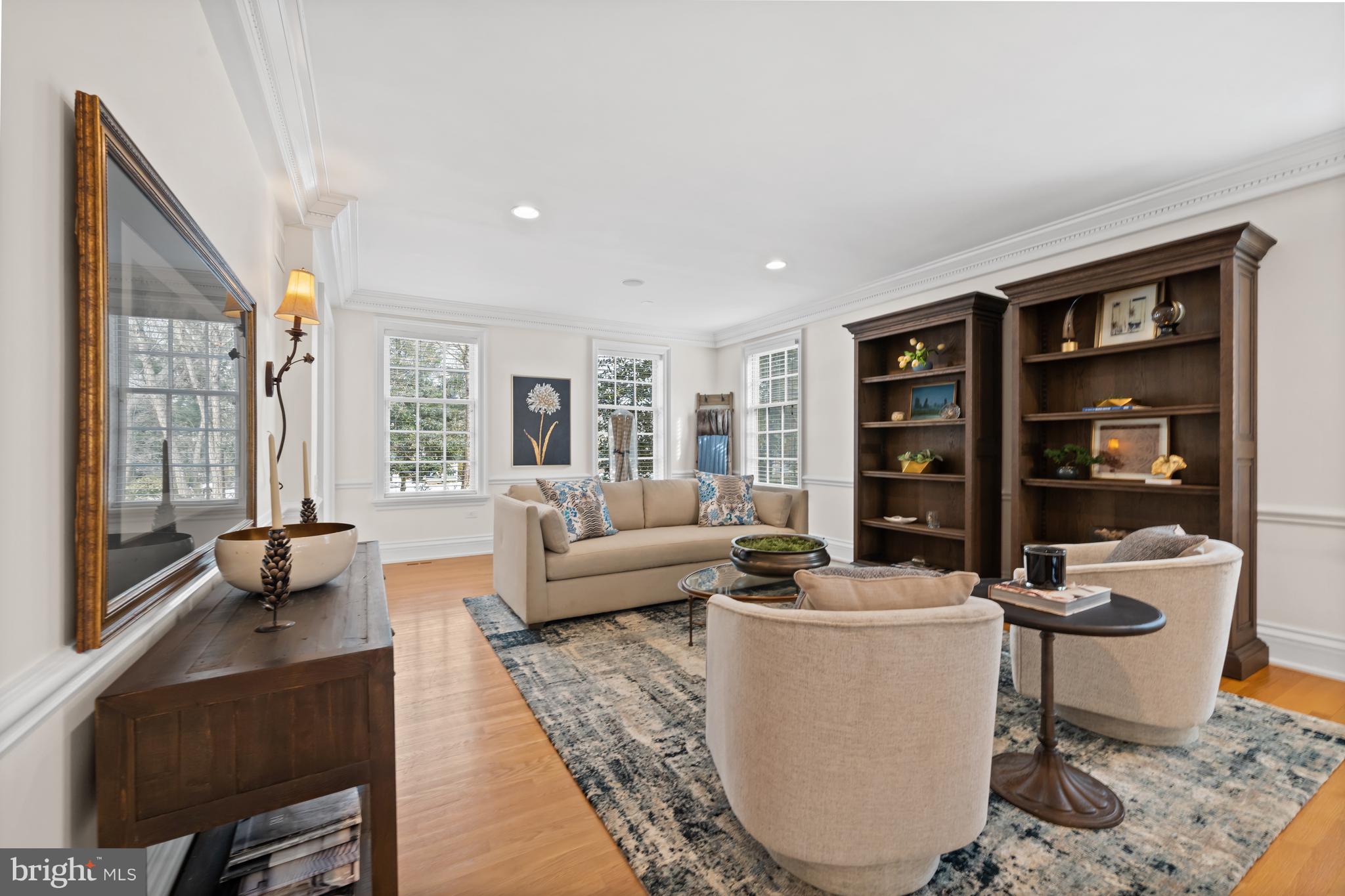 HIGHLANDS - Residential