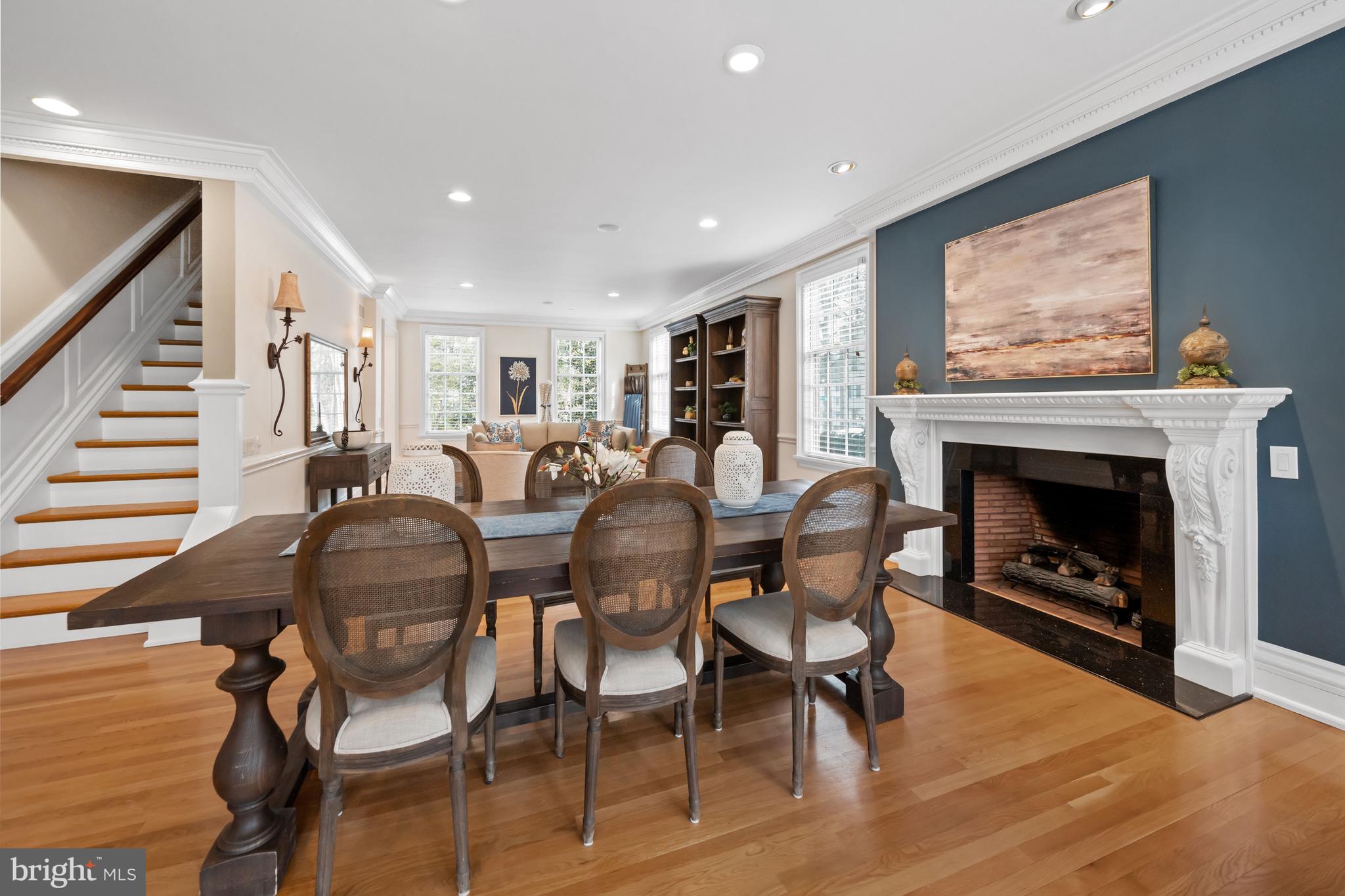 HIGHLANDS - Residential